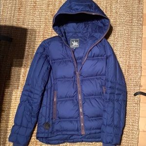 Spiewak & sobs puffer